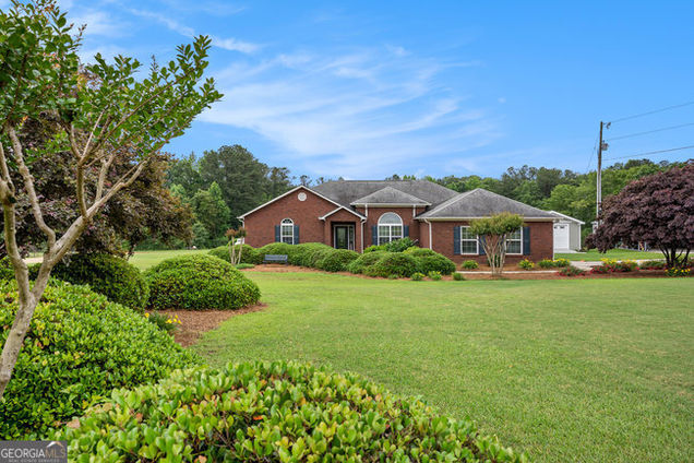 301 High Falls Road Jackson, GA House Sold - Photo 1 of 1. Opens carousel modal