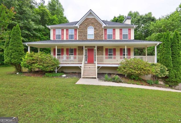 49 Ashwood Court Rockmart, GA House Sold - Photo 1 of 1. Opens carousel modal