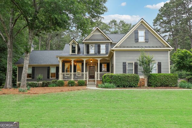 77 Bear Cub Way Bogart, GA House Sold - Photo 1 of 1. Opens carousel modal
