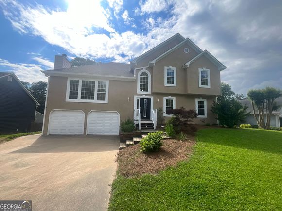 2029 Spicers Lane Woodstock, GA House Sold - Photo 1 of 1. Opens carousel modal