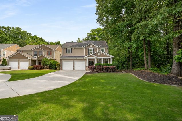 1625 Vinery Lane SE Mableton, GA House Sold - Photo 1 of 1. Opens carousel modal