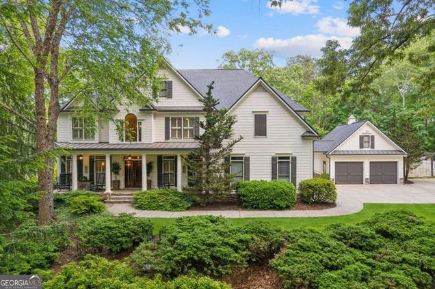 1800 Rowe Road Woodstock, GA House Sold - Photo 1 of 1. Opens carousel modal