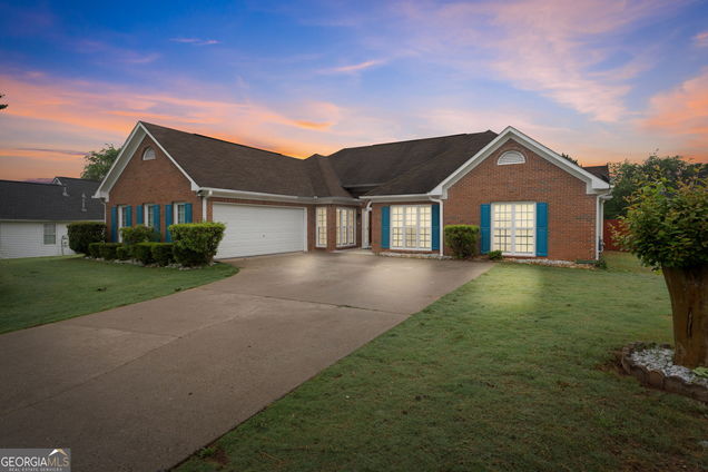 2117 Kellington Drive McDonough, GA House Sold - Photo 1 of 1. Opens carousel modal