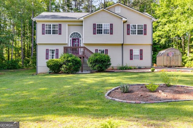 10 Corn Crib Court Newnan, GA House Sold - Photo 1 of 1. Opens carousel modal