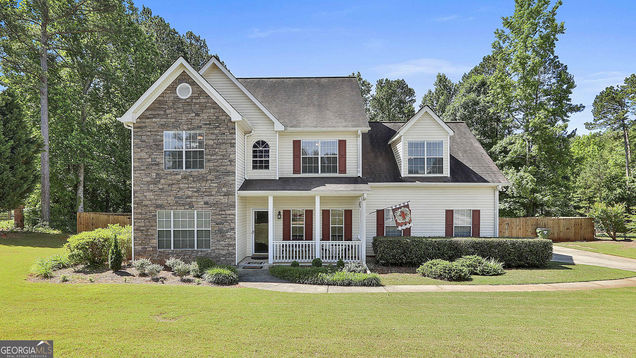 170 Sturgess Run Sharpsburg, GA House Sold - Photo 1 of 1. Opens carousel modal