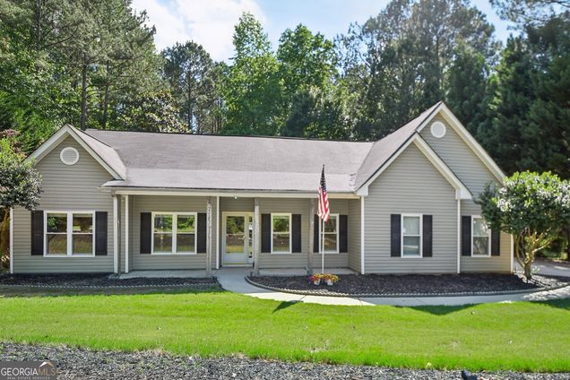 40 Fraysers Court Sharpsburg, GA House Sold - Photo 1 of 1. Opens carousel modal