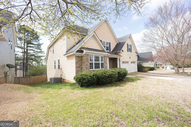 9106 Somersport Drive Villa Rica, GA House Sold - Photo 1 of 1. Opens carousel modal
