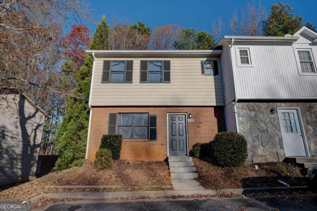 2070 Lenoa Lane Austell, GA Townhouse Sold - Photo 1 of 1. Opens carousel modal
