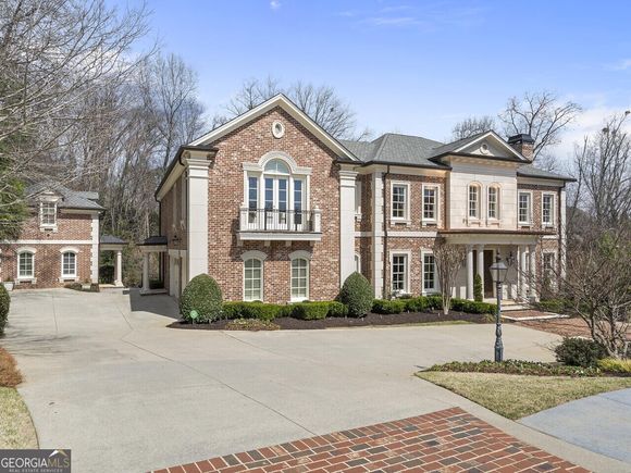 565 Chestnut Rose Lane Sandy Springs, GA House Sold - Photo 1 of 1. Opens carousel modal