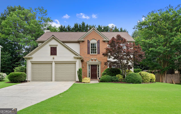 370 Stedford Lane Johns Creek, GA House Sold - Photo 1 of 1. Opens carousel modal