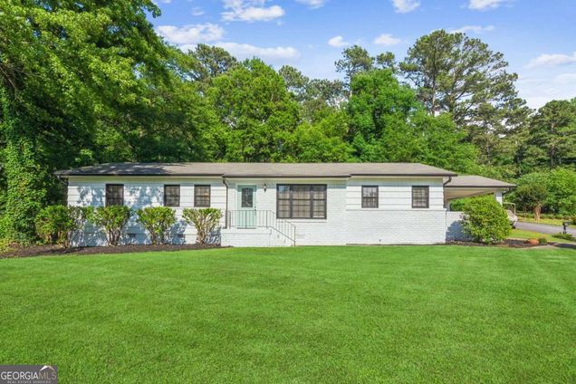 1554 Lancaster Drive Marietta, GA House Sold - Photo 1 of 1. Opens carousel modal