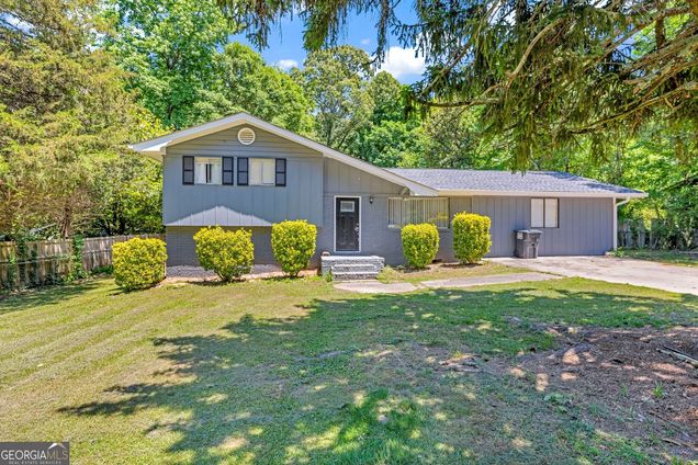 2146 Terry Lane Douglasville, GA House Sold - Photo 1 of 1. Opens carousel modal