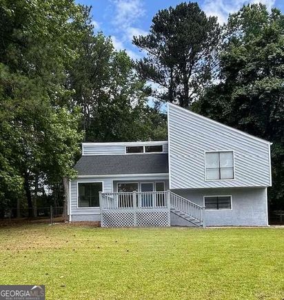 3561 Mill Lake Drive Douglasville, GA House Sold - Photo 1 of 1. Opens carousel modal