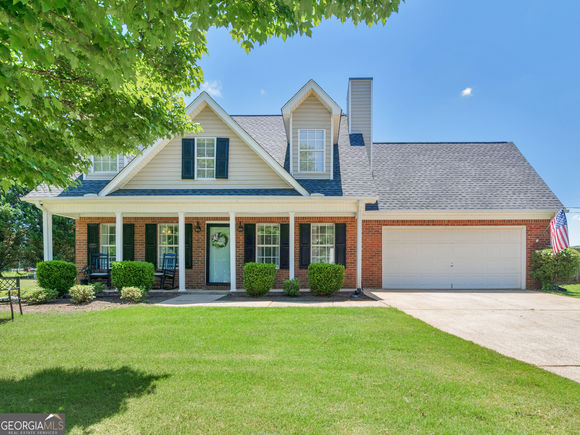 412 Serenity Walk McDonough, GA House Sold - Photo 1 of 1. Opens carousel modal