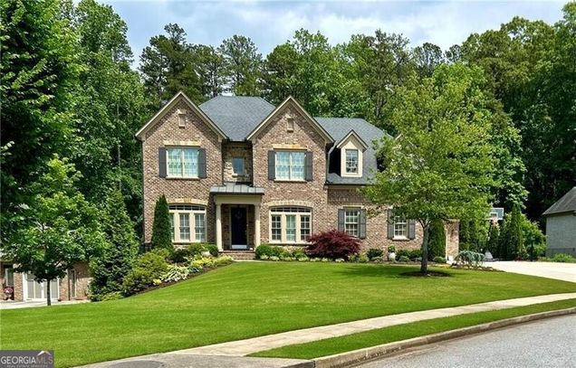 1369 Kings Park Place NW Kennesaw, GA House Sold - Photo 1 of 1. Opens carousel modal