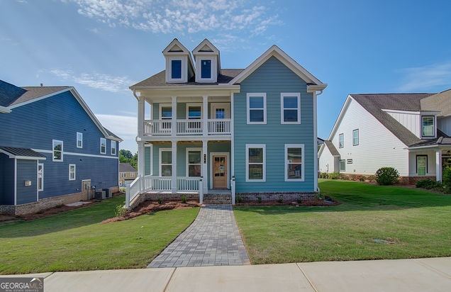 4042 Andover Circle McDonough, GA House Sold - Photo 1 of 1. Opens carousel modal