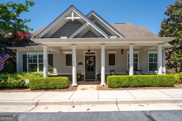 985 Grey Village Way Marietta, GA House Sold - Photo 1 of 1. Opens carousel modal