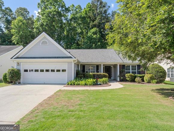 3319 Mcever Park Circle Acworth, GA House Sold - Photo 1 of 1. Opens carousel modal