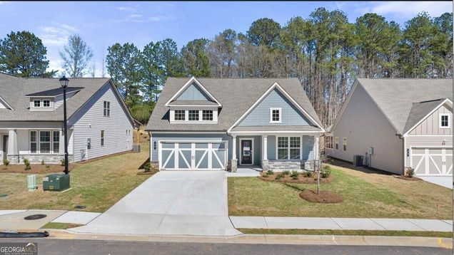 39 Airmont Drive Sharpsburg, GA House Sold - Photo 1 of 1. Opens carousel modal