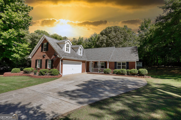 234 Knob Hill Drive Locust Grove, GA House Sold - Photo 1 of 1. Opens carousel modal