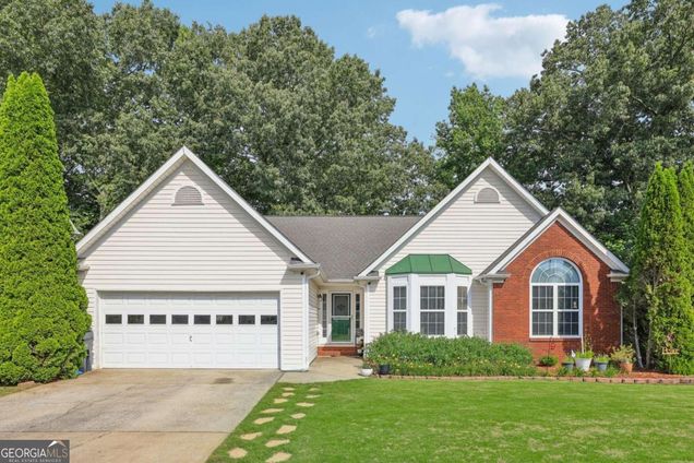 4017 Mcdowell Drive Acworth, GA House Sold - Photo 1 of 1. Opens carousel modal