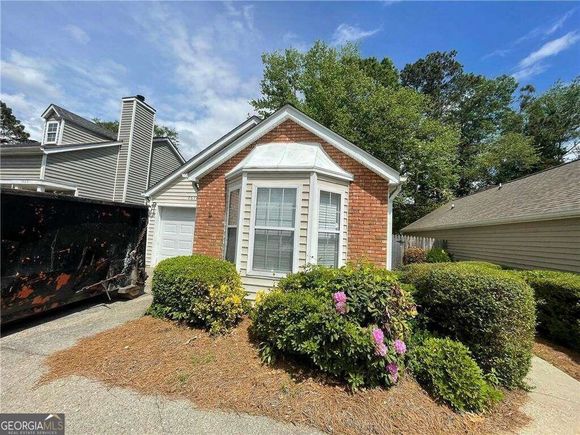 2618 Laurel Lane NW Kennesaw, GA House Sold - Photo 1 of 1. Opens carousel modal