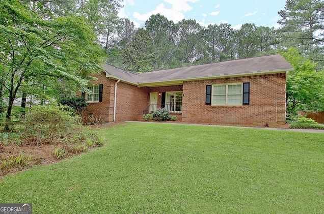 50 General Longstreet Line Newnan, GA House Sold - Photo 1 of 1. Opens carousel modal