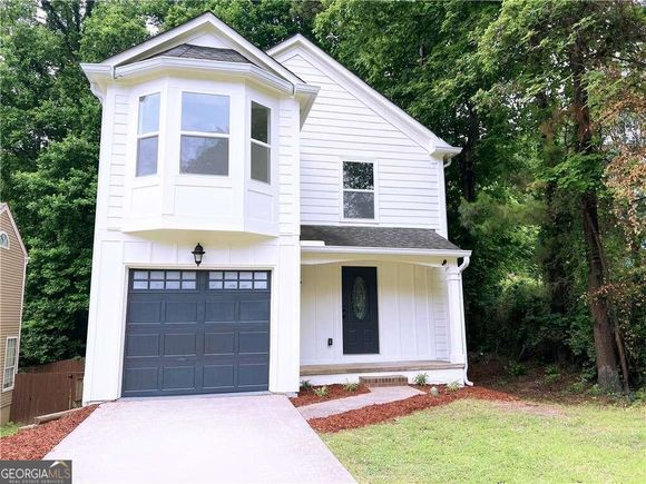 761 Hampton Hill Court Lawrenceville, GA House Sold - Photo 1 of 1. Opens carousel modal