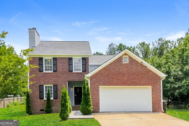 5257 Springtide Lane Powder Springs, GA House Sold - Photo 1 of 1. Opens carousel modal