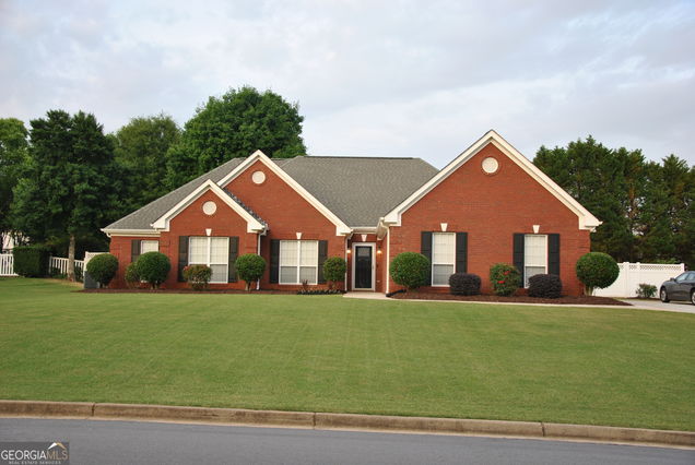 115 Shadow Lake Drive Conyers, GA House Sold - Photo 1 of 1. Opens carousel modal