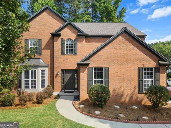 299 Ivy Manor Drive NW Marietta, GA House Sold - Photo 1 of 1. Opens carousel modal