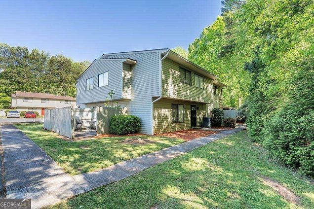 3776 Mulkey Circle SW Marietta, GA Condo Sold - Photo 1 of 1. Opens carousel modal