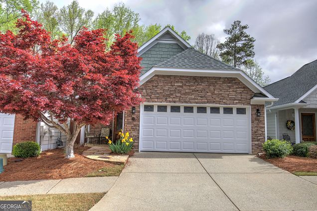 288 Villa Creek Parkway Canton, GA Condo Sold - Photo 1 of 1. Opens carousel modal