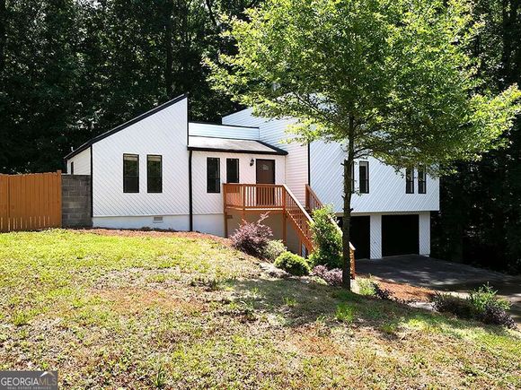 10469 Hickory Flat Highway Woodstock, GA House Sold - Photo 1 of 1. Opens carousel modal
