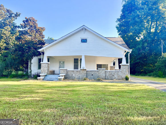 170 Church Street Smithville, GA House Sold - Photo 1 of 1. Opens carousel modal