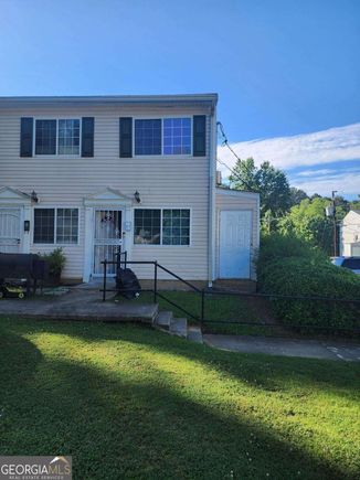 405 Fairburn Road SW Atlanta, GA House Sold - Photo 1 of 1. Opens carousel modal