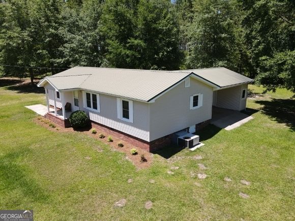 1324 Wes Lawson Road Kite, GA House Sold - Photo 1 of 1. Opens carousel modal