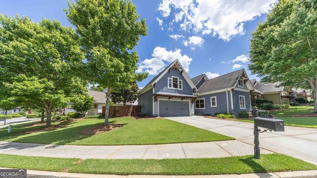 10 Crestwicke Court Newnan, GA House Sold - Photo 1 of 1. Opens carousel modal