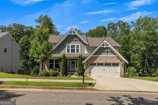 128 Stargaze Ridge Canton, GA House Sold - Photo 1 of 1. Opens carousel modal