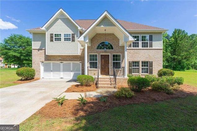 3195 Avondale Parkway Powder Springs, GA House Sold - Photo 1 of 1. Opens carousel modal