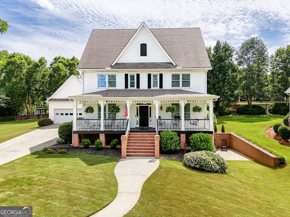 1032 Brush Arbor Circle McDonough, GA House Sold - Photo 1 of 1. Opens carousel modal