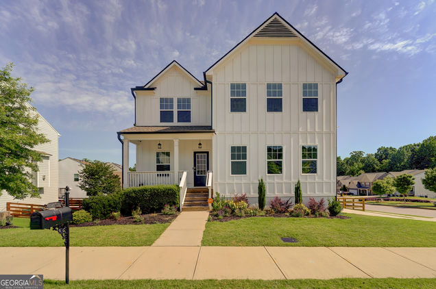 76 Bingham Place Newnan, GA House Sold - Photo 1 of 1. Opens carousel modal