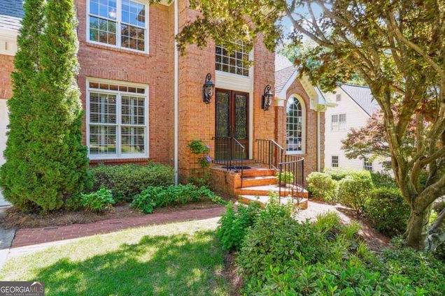 6300 Bannerhorn Run Alpharetta, GA House Sold - Photo 1 of 1. Opens carousel modal