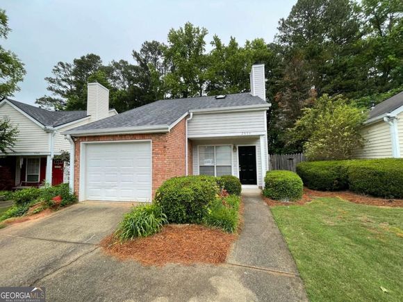 2638 Laurel Lane NW Kennesaw, GA House Sold - Photo 1 of 1. Opens carousel modal