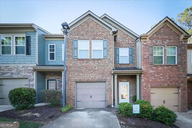 4020 Cyrus Crest Circle NW Kennesaw, GA Townhouse Sold - Photo 1 of 1. Opens carousel modal