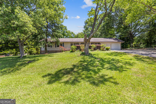 2519 Paces Landing Drive NW Conyers, GA House Sold - Photo 1 of 1. Opens carousel modal