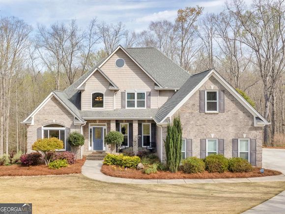 151 Antionette Avenue McDonough, GA House Sold - Photo 1 of 1. Opens carousel modal