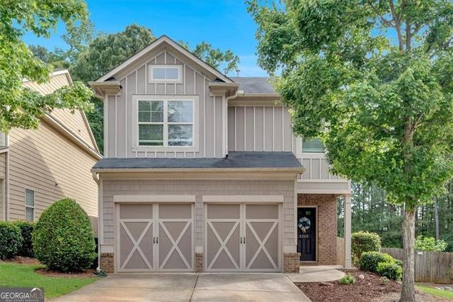 1362 Sandtown Green SW Marietta, GA House Sold - Photo 1 of 1. Opens carousel modal