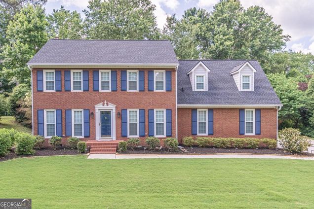 145 Eason Way SE Mableton, GA House Sold - Photo 1 of 1. Opens carousel modal