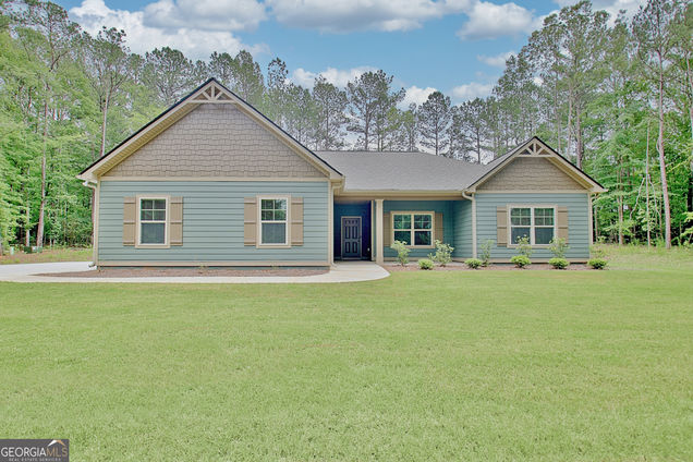 89 Hiram Drive Newnan, GA House Sold - Photo 1 of 1. Opens carousel modal